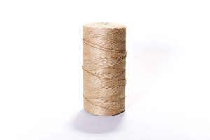 Meilleure vente de fil de Jute naturel bon marché, destiné à l'exportation, emballage de haute qualité, fabricant de fil de corde de Jute 100% au Bangladesh - Product Image 2