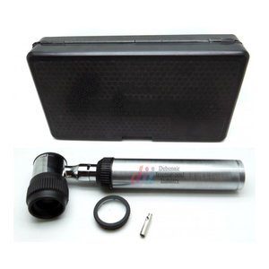 High Quality Dermatoscope Skin Care Diagnostic Dermatology Examination Medical Set with US Plug Compatible Head Breast EMT Tools - Product Image 1