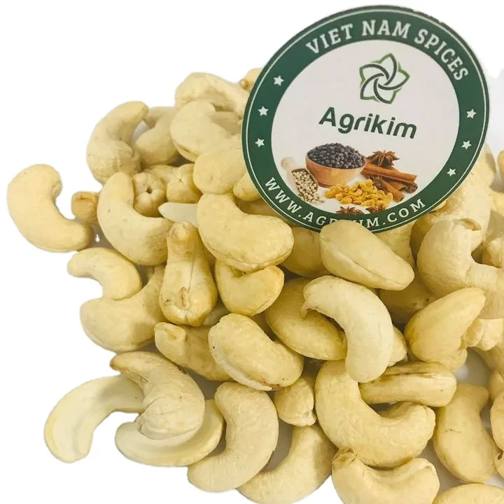 Cashew nuts ww240/320/450 High Quality from Vietnam - best price ever