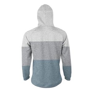 Impression d'emballage personnalisé Sweats à capuche surdimensionnés de haute qualité pour hommes avec logo de conception personnalisée Sérigraphie - Product Image 2