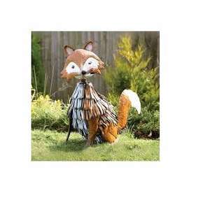 HIGH QUALITY <b>ANGEL</b> METAL GARDEN DECORATIVE <b>ORNAMENTS</b> INDOOR & OUTDOOR FANCY DECORATIVE <b>ORNAMENTS</b> - Product Image 4