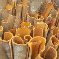 Meilleur fournisseur de poudre de cassia biologique/bâton de cannelle/cassia cassé, fendu ou en cigarettes de cassia du Vietnam (Shyn Tran +84382089109)