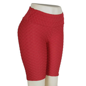 Latest Design Skinny Shorts for Women High Quality Baselayer Yoga Shorts Women Fashionable Casual Shorts Booty Short <b>Pants</b> - Product Image 1