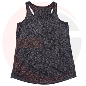 เสื้อกล้ามคอตตอนโพลีเอสเตอร์ของผู้ชาย,เสื้อกล้ามทำตามสั่ง - Product Image 1