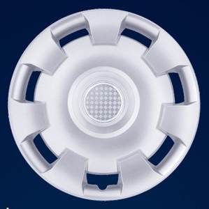 Abs ป้ายอลูมิเนียมรูปรถยนต์,สติกเกอร์สัญลักษณ์สัญลักษณ์วัสดุตั้งต้นขนาดสถานที่จำลองแบบนูนสำหรับล้อใส่ - Product Image 4