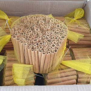เกรดพรีเมี่ยมติดอบเชย /Cassia ม้วน (ติดต่อ: 0084968120420Whatsapp) - Product Image 2