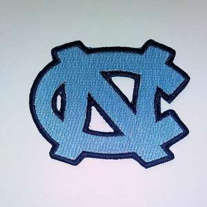 Custom made Embroidery <b>patches</b> - Product Image 3