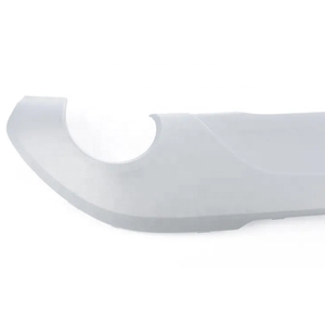 Diffusore Posteriore Inferiore OEM 51127332324 per <span class=keywords><strong>BMW</strong></span> <span class=keywords><strong>X1</strong></span> <span class=keywords><strong>F48</strong></span> 2016 2017 - Product Image 3