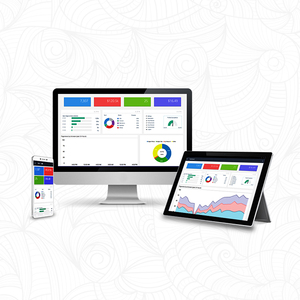 การพัฒนาซอฟต์แวร์คุณภาพเกี่ยวกับเว็บไซต์โปรเกรสซีฟสำหรับอเมริกาเหนือ | ซอฟต์แวร์แอปเว็บไซต์แบบก้าวหน้าโดย Webroot - Product Image 1