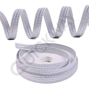 Trenzas ceremoniales | Trenzas de encaje francés - Product Image 4