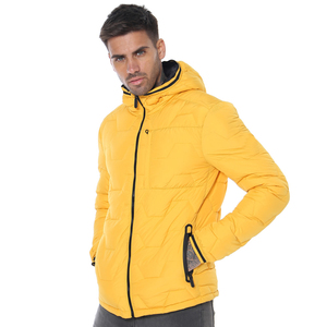 Nouveau hiver Personnalisé mode blousons pour hommes - Product Image 2