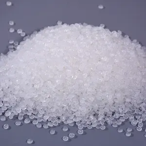 Pp Sinopec Rohstoff Pp Polypropylen Polypropylen Homo polymer von China Pp Produzent 25kg