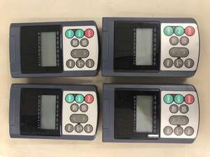 Piezas de <span class=keywords><strong>elevador</strong></span>, inversor de frecuencia, teclado, TP-G1-C1 - Product Image 4