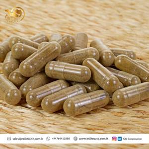 Extrait de thé vert bio - Product Image 2