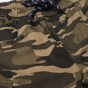 Shorts Cargo à Six poches pour hommes, vêtements décontractés, Streetwear, mode, vente en gros, été, collection 2020 - Product Image 3
