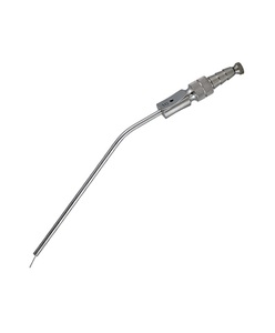 Tubo de succión de acero inoxidable, tubos de succión de calidad de grado alemán - Product Image 2