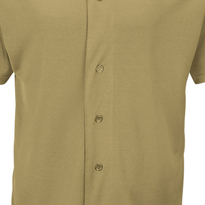 Camisetas de béisbol planas en blanco, ropa de moda hecha a medida transpirable, barata, venta al por mayor - Product Image 2