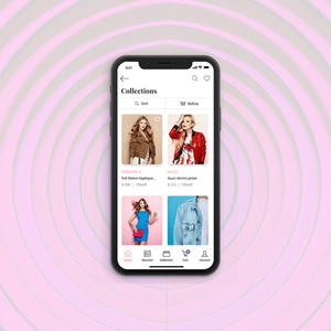 อีคอมเมิร์ซชั้นนำในอินเดีย | ได้รับรางวัลการออกแบบอีคอมเมิร์ซบริการพัฒนาแอปโดยWebroot Infosoft - Product Image 1