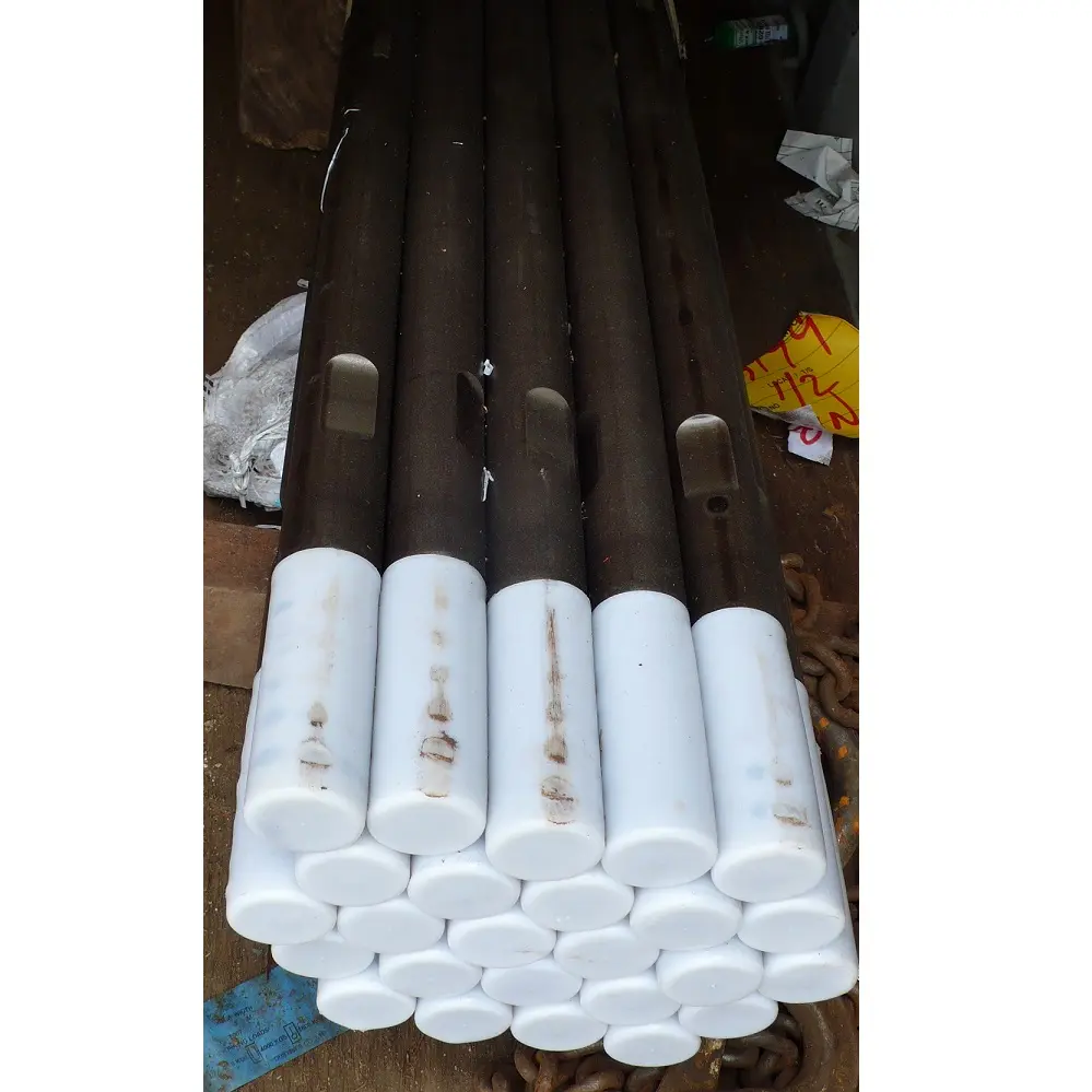 Drill Pipe Extension Rods