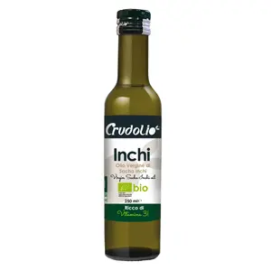 Aceite de Sacha Inchi orgánico de Amazonia, virgen, Vegano, prensado en frío, Omaga 3 + 6 + 9, listo para la entrega