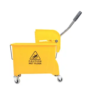 Mop Bucket For Sale