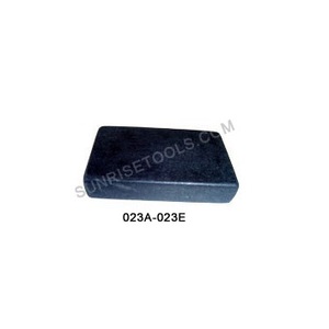 Prueba de oro Piedra negra utilizada no solo para oro puro (24K) sino también para probar herramientas de joyería de aleaciones de Oro precio de alta calidad - Product Image 1