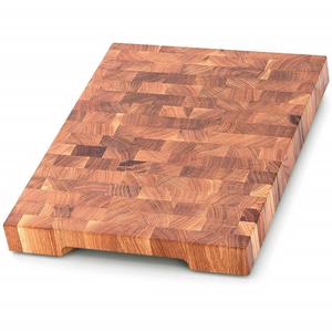 High Quality Customized Organic Wood Round Eco-Friendly <b>Chopping</b> <b>Blocks</b> - Product Image 3