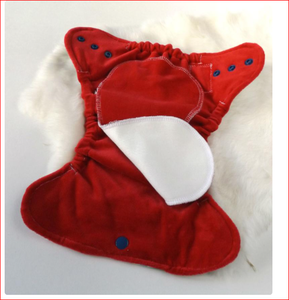 Pañales de tela lavables para bebé - Product Image 3