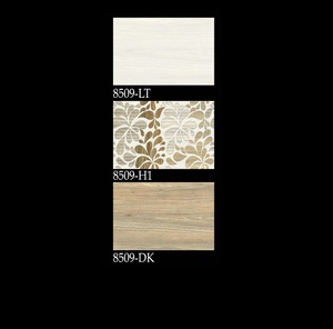 Conception polie 300x450mm de plancher de tuiles de marbre du mur 3D Digital de porcelaine - Product Image 3