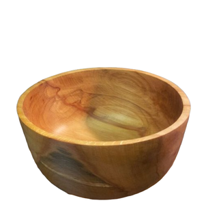 ชามเสิร์ฟอาหารทำด้วยมือมีรูปทรงกลมเหมาะสำหรับใช้ในบ้านและห้องครัวในโรงแรม - Product Image 5