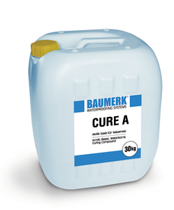 Compuesto de curado de hormigón (a base de acrílico) - Product Image 3