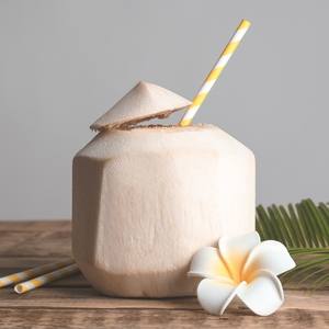 Agua de coco enlatada, a la venta - Product Image 6