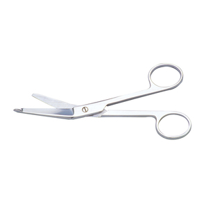 Tijeras Quirúrgicas de Diseño Único Más Vendidas, MOQ Bajo, Buena Calidad, Tijeras Quirúrgicas de Uso Médico - Product Image 2