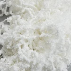 Déchets de fil pour recyclage (polyester/coton/polycoton/DTY/POY) -Mme Mira - Product Image 2