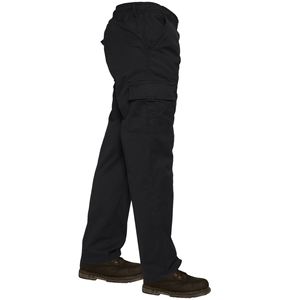 กางเกงต่อสู้บุรุษและสตรี,กางเกงยุทธวิธีแบบหลายกระเป๋าน้ำหนักเบาบางทำงานกางเกงคอมแบตสินค้า - Product Image 1