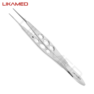 คีมจับอเนกประสงค์ Bonaccolto รุ่น PK ไทเทเนียม คู่มือการใช้งาน 3 ปี รับประกันคืนและเปลี่ยนสินค้า 2 ปี ระดับ Class I CE, ISO 13485 - Product Image 3