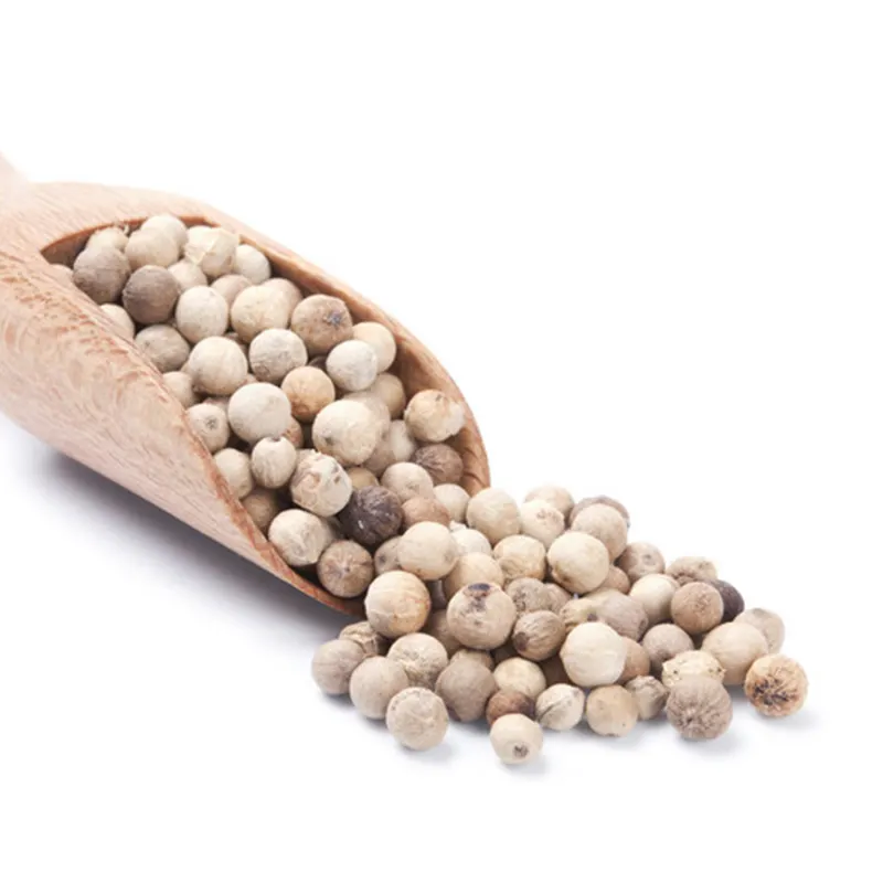 Wholesale Spice White Pepper Grinder White Pepper