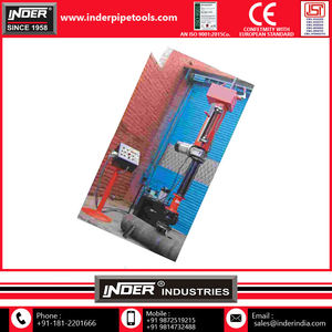 Perforadora automática de minas de nuevo diseño Perforadora automática hidráulica a bajo precio - Product Image 3