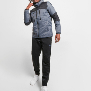 Chaqueta acolchada de nuevo estilo para uso casual, en oferta online, chaqueta acolchada para hombre hecha en Pakistán - Product Image 3