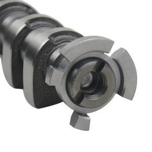 Árbol de Levas de Admisión 428017510 636113 CS9523 55568390 para Vauxhall Astra Zafira Mokka <span class=keywords><strong>Insignia</strong></span> <span class=keywords><strong>Opel</strong></span> 1.6 <span class=keywords><strong>1.8</strong></span> # 1 A16XER Z18XER A18XER - Product Image 4