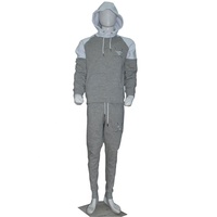 Survêtement de gymnastique pour hommes, personnalisation, vente en gros, nouvelle collection 2020