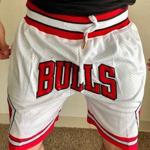 Pantalones Cortos Deportivos de Baloncesto Personalizados para Hombre con Logotipo Bordado, Transpirables, Tallas Grandes - Product Image 6