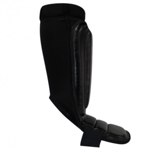 Espinilleras de Kickboxing MMA, Espinilleras con Impresión Personalizada, Espinilleras Sublimables en Blanco - Product Image 5