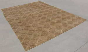 Tapis naturel jonc de mer tapis jonc de mer fabriqué au Vietnam de haute qualité à vendre - Product Image 3