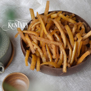 Fruta suave y seca con Pomelo, aperitivo ligero y saludable, precio de fábrica, no GMO - Product Image 4