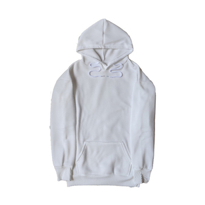 Venta al por Mayor de Sudaderas con Capucha de Forro Polar para Hombre, con Logotipo Personalizado, Tejidas, de Manga Larga, Corte Regular, Ecológicas, para Otoño - Product Image 5