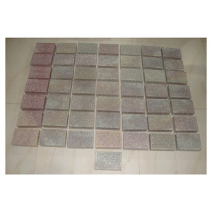 พิเศษอินเดียมือแกะสลักสบู่กล่องเครื่องประดับ - Product Image 1