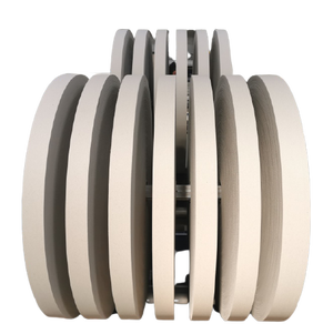 ที่กำหนดเอง Slitted ม้วนแกนกระดาษคณะกรรมการสำหรับการทำแกนกระดาษบรรจุภัณฑ์หลอดกระดาษ - Product Image 6