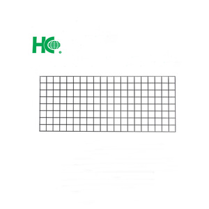Panier de rangement multifonctionnel écologique en métal HC MB01 pour frites et restauration rapide - Product Image 1