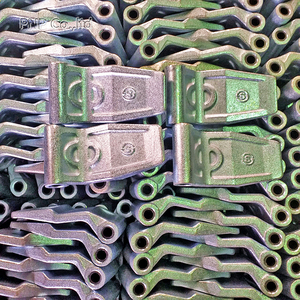 Venta directa de fábrica Juegos de bisagras de contenedores de envío de exportación de alta calidad de Vietnam listos para enviar - Product Image 5